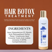 Hair Botox Treatment