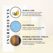 Marula Oil Shampoo