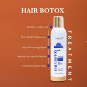 Hair Botox Treatment