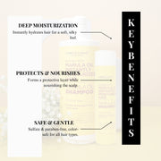 Marula Oil Shampoo
