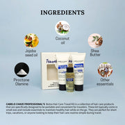 Botox Travel Kit (130ml)