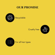 Marula Oil Shampoo