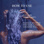 Botox Shampoo