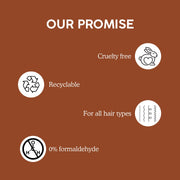 Hair Botox Treatment