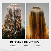 Hair Botox Treatment