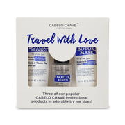 Botox Travel Kit (130ml)