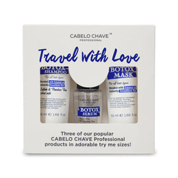 Botox Travel Kit (130ml)