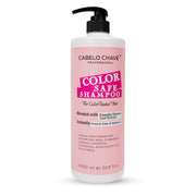 Color Safe Shampoo