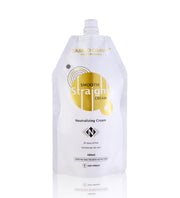 Straightening Cream Strong & Neutralizing Cream