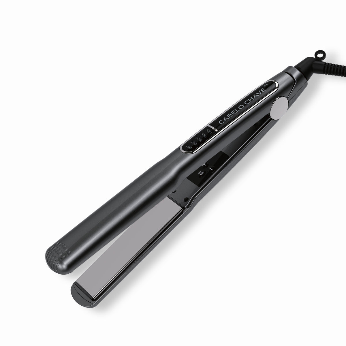 Pro- Liss Hair Iron Machine – Cabelo Chave1