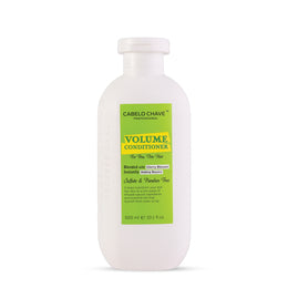 Volume Conditioner