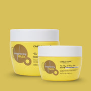 Straightening Mask