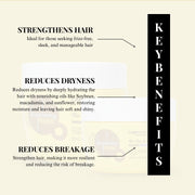 Straightening Mask