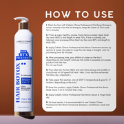 Hair Botox Treatment