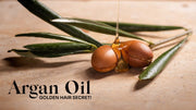 7 Proven Benefits of Argan Oil for Healthy, Shiny Hair