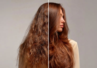 Best Conditioner for Dry & Damaged Hair – What to Look For?
