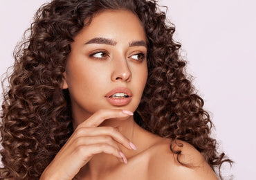 Why Curly Hair Needs Special Care — and What You’re Probably Doing Wrong