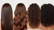 How to Identify Your Hair Type ? (and Why It Matters More Than You Think)