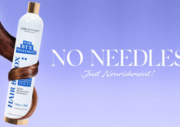 What Is Hair Botox? The Truth Behind the Trend Everyone’s Talking About