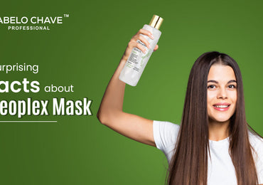 Unveiling the Magic: Surprising Facts About Neoplex Homecare Mask