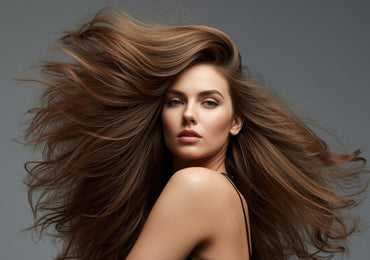 How to Add Instant Volume Without Heat or Damage