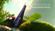 Pro-liss Hydration Therapy: Where Nature Meets Science for Luxurious Hair