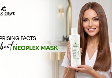 Unveiling the Magic: Surprising Facts About Neoplex Homecare Mask