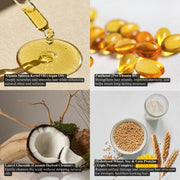 Damage Repair Shampoo