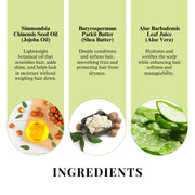 Damage Repair Conditioner