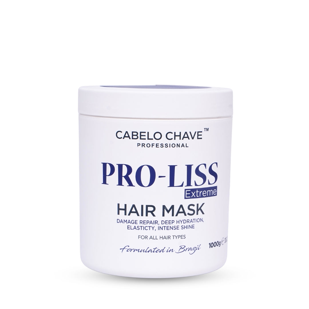 Pro-liss Extreme Hair Mask