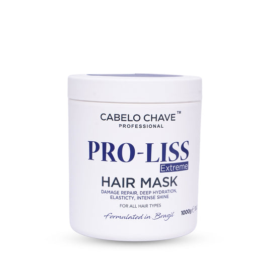 Pro-liss Extreme Hair Mask