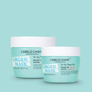 Argan Mask
