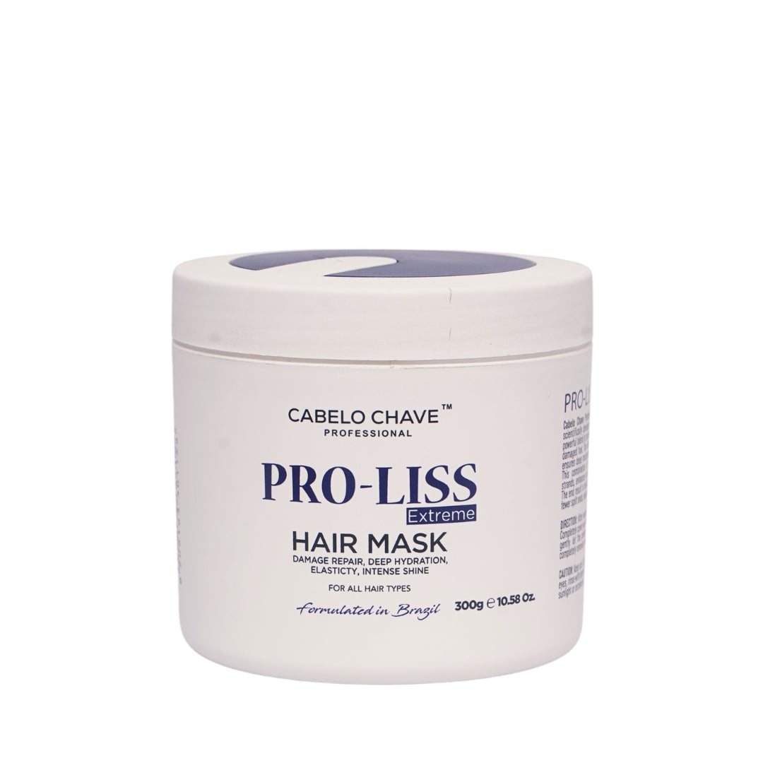 Pro-liss Extreme Hair Mask