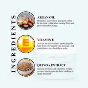 Argan Mask