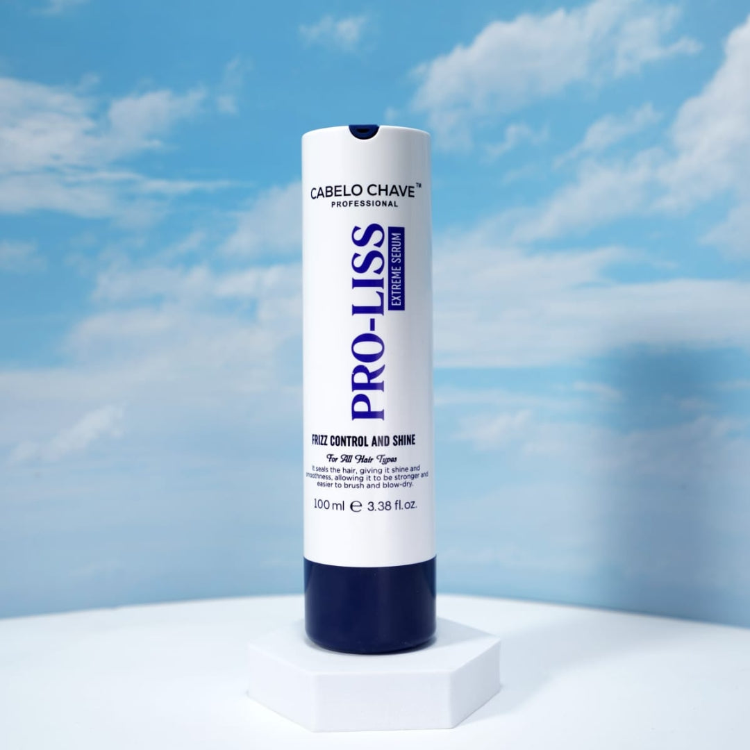 Pro-liss Extreme Serum