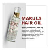 Marula Oil