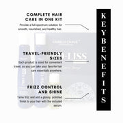 Pro- liss Extreme Travel Kit