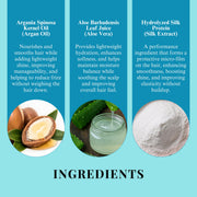 Moisture Kick Leave-in Spray Conditioner 145ml