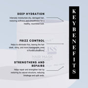 Pro-liss Extreme Hair Mask