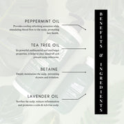 Anti-dandruff Conditioner