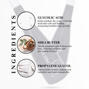 Pro-liss Extreme Fast Acting Treatment