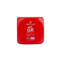 Matt Clay 75g