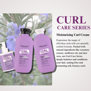 Curl Cream