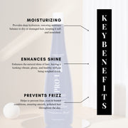 Pro-liss Extreme Shampoo