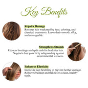 Damage Repair Shampoo