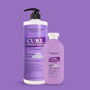 Curl Conditioner