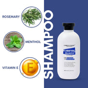 Clarifying Shampoo