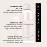 Keratin  Conditioner