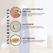 Pro-liss Extreme Shampoo