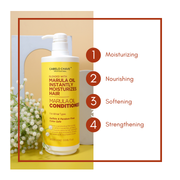Marula oil Conditioner